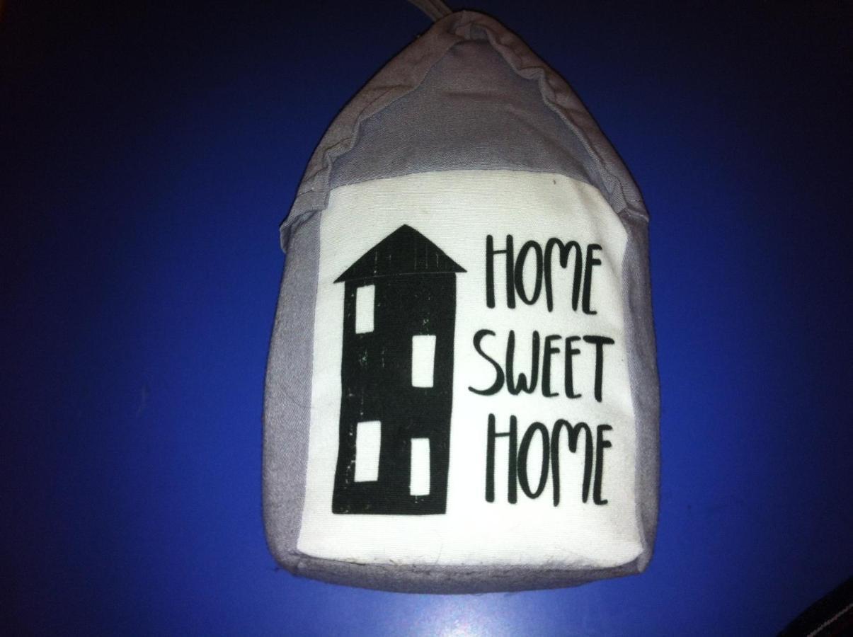 Sweet Home Szaloniki Kültér fotó